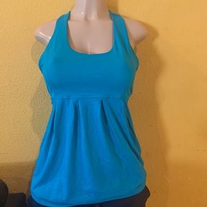 Lululemon Athletica Tank Top